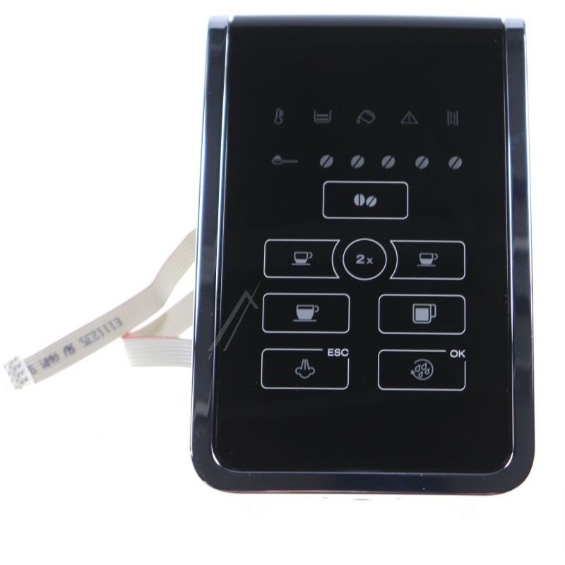 DeLonghi Control Board Display ECAM 350.15.B EX:1
