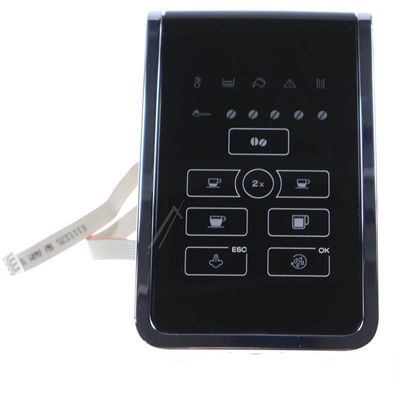 DeLonghi Control Board Display ECAM 350.15.B EX:1