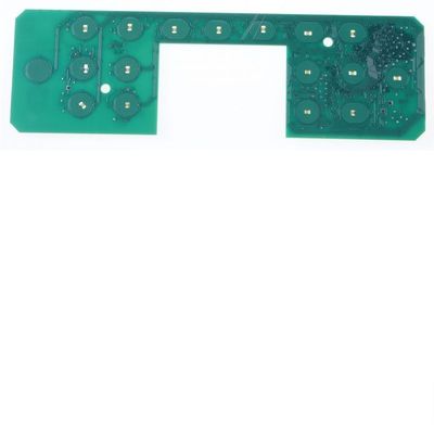 Philips Control Board Display EP434*