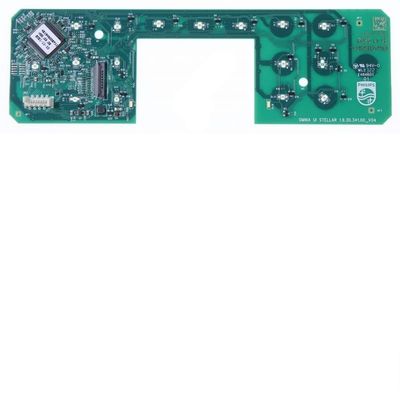 Philips Control Board Display EP434*
