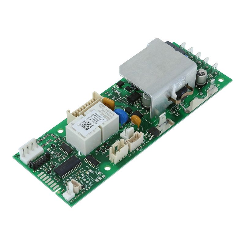 DeLonghi Power Board (SW2.2), ECAM21, ECAM22