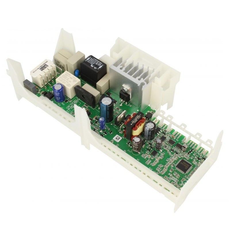 Siemens Bosch Programmed Power Board EQ6
