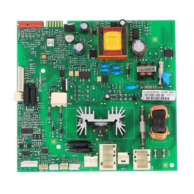 Saeco Philips Power Board CPR SMRA 230V HD8847