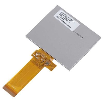 Saeco LCD Display 320X240 for Xelsis, Gaggia Academi