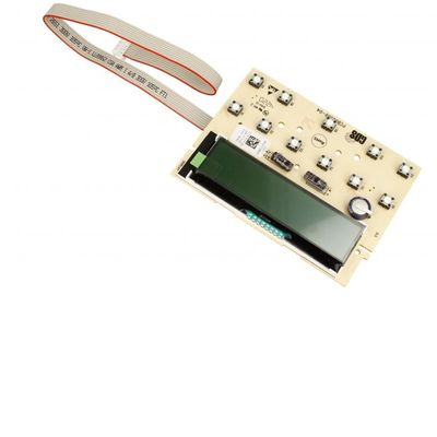 DeLonghi Control Board Display ECAM 22.360, ECAM 22.36