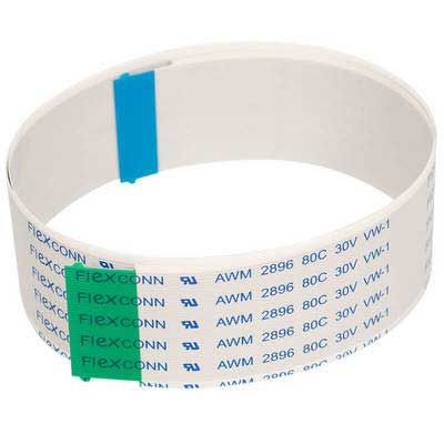 Saeco Philips Ribbon Flat Cable, 40-Pin Exprelia