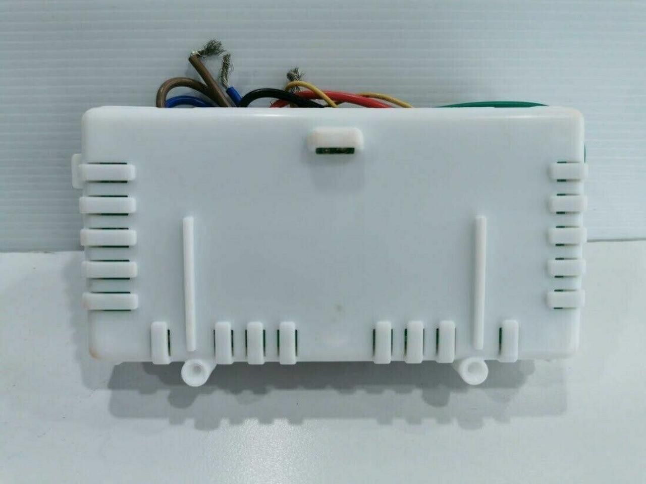 Stollar Sage Power Board (POWER PCB) BES980