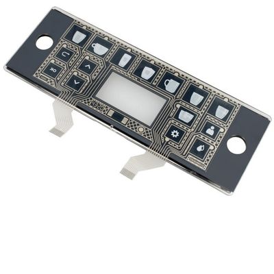 Saeco Control Board Display PicoBaristo Deluxe