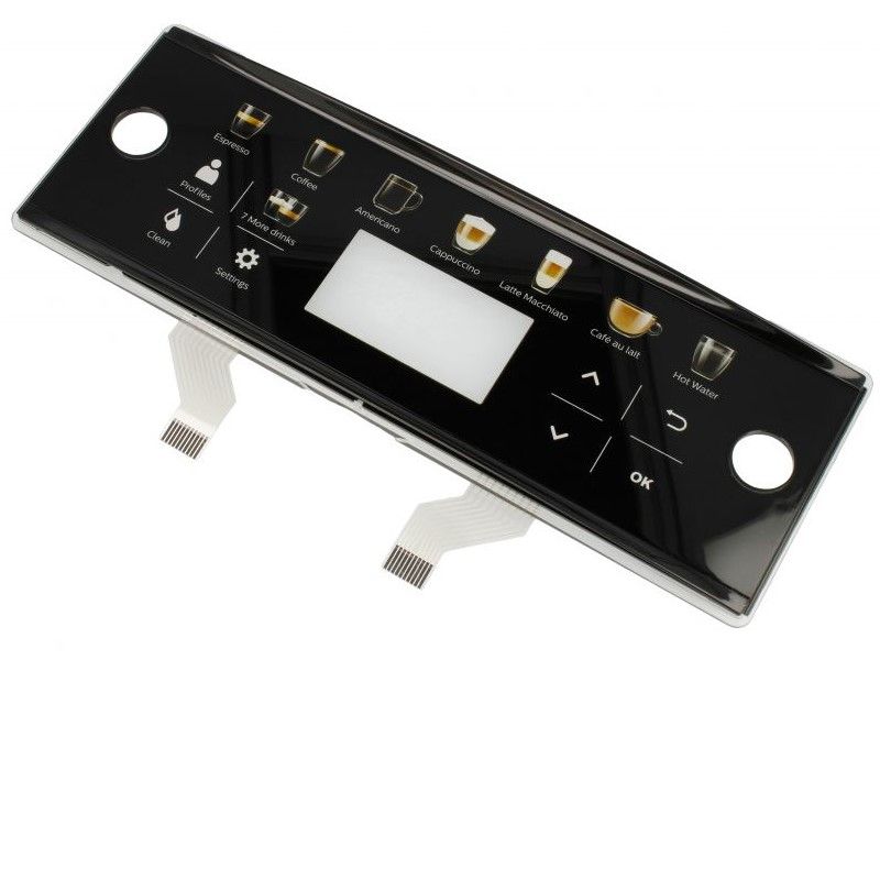 Saeco Control Board Display PicoBaristo Deluxe