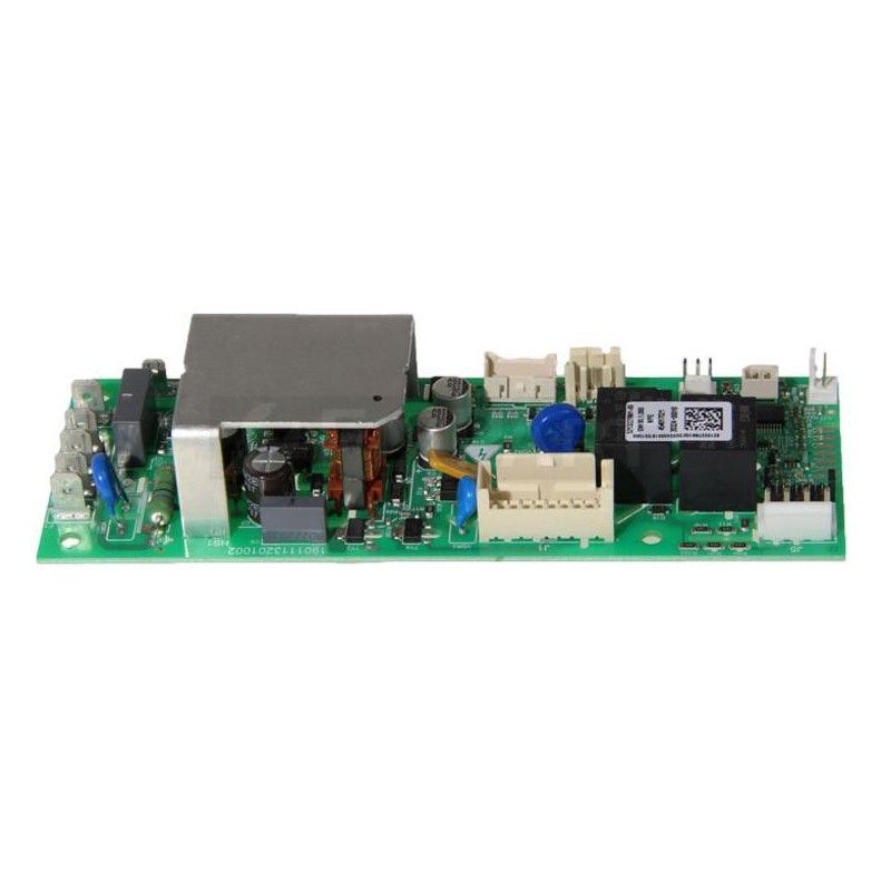 DeLonghi Power Board (IFD SW3.0.0LW3 230V) ECAM 290.61
