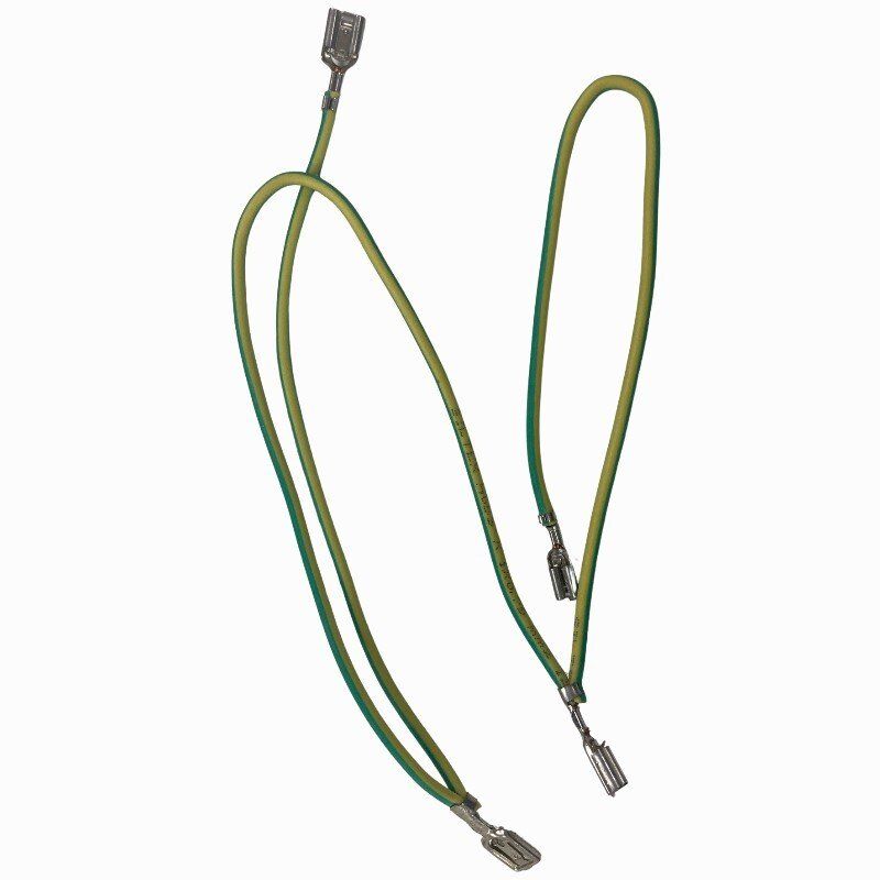 Philips 3-Wire Cable for Heating Element / Solenoid