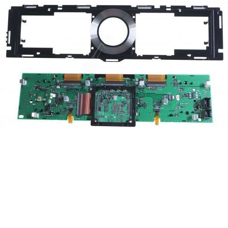 Siemens Bosch Control Board Display, CTL636EB6/06, CTL83