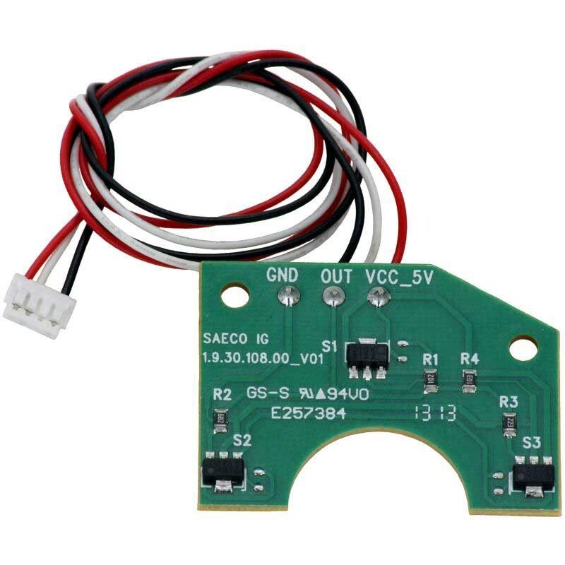 Saeco Steam Water Valve Sensor SPU, Odea, Talea 1100