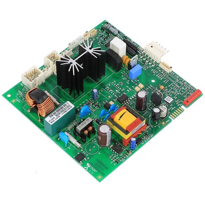 Saeco Power Board CPU SW P0057 V4 230V, XSMALL