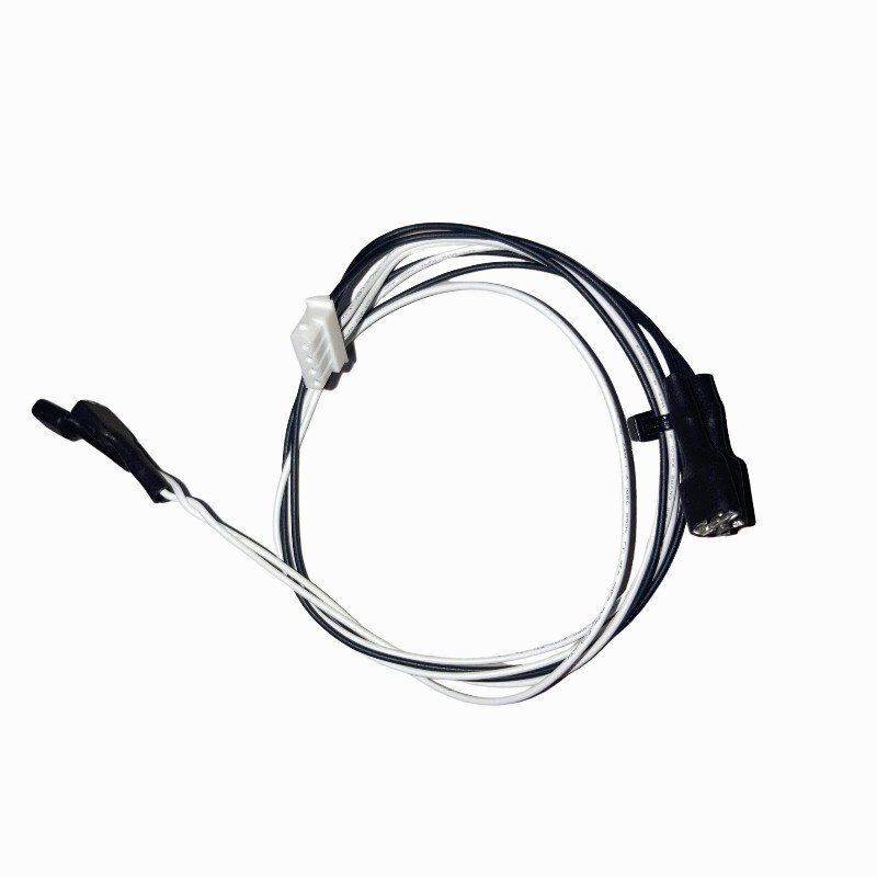 Philips Solenoid Valve Connection Cable 4-Pin
