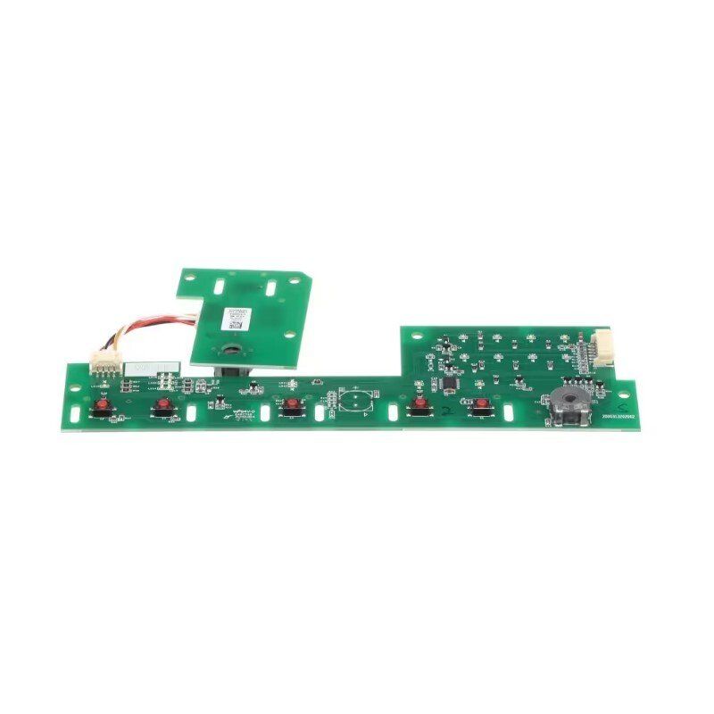 DeLonghi Control Board PCB COMANDI TBD(SW 1.0.0) EC935