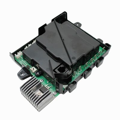 Melitta Power Board 1059 CPL Latticia OT F300