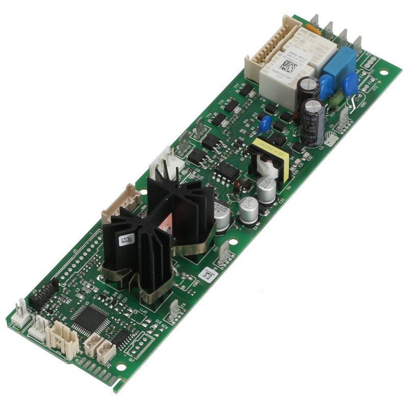 DeLonghi Power Board (SW1.0 230V) for ECAM55 Series Coff