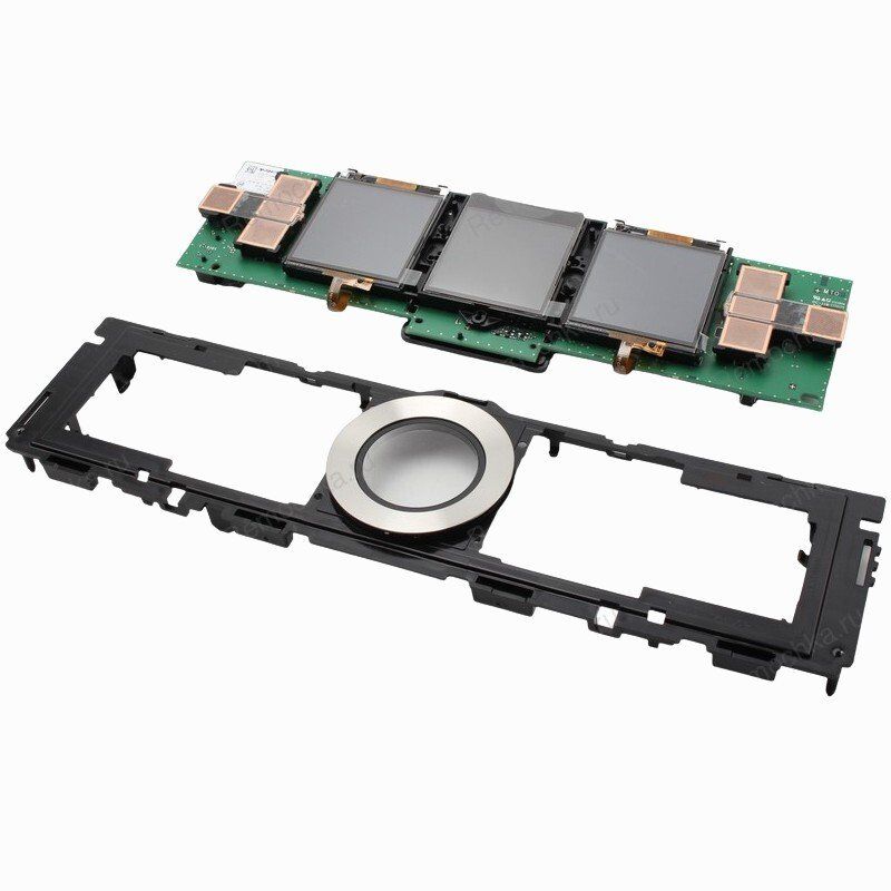 Bosch Control Board Display, Programmable CTL636EB6/02-0