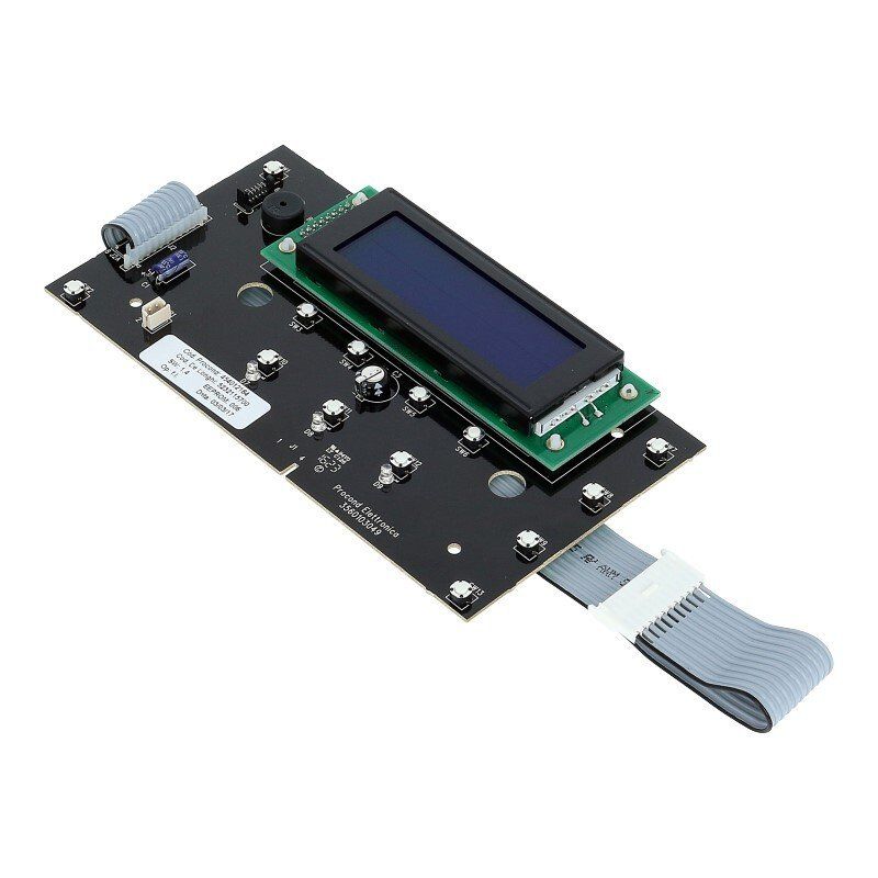 Display for coffee machine DeLonghi PrimaDonna ESAM6600