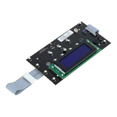 Display for coffee machine DeLonghi PrimaDonna ESAM6600