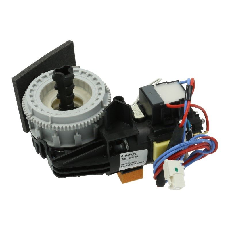 Siemens Bosch Grinder with Plate (L-45) EQ.5, EQ.7, EQ.8