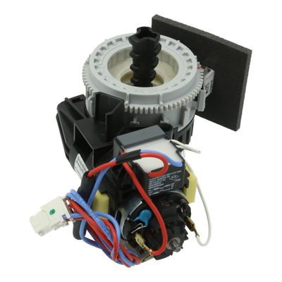 Siemens Bosch Grinder with Plate (L-45) EQ.5, EQ.7, EQ.8