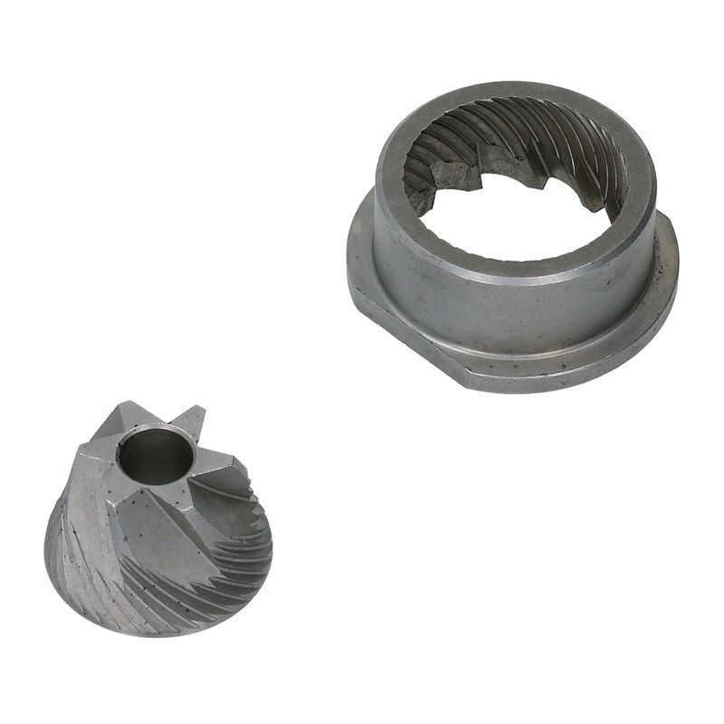 Saeco Grinder Blade Set, Royal, Spidem 996530029672