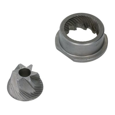 Saeco Grinder Blade Set, Royal, Spidem 996530029672
