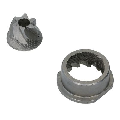 Saeco Grinder Blade Set, Royal, Spidem 996530029672