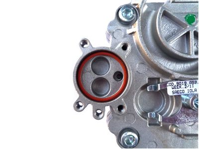 Saeco Heating Element Connector Seal OR 2106