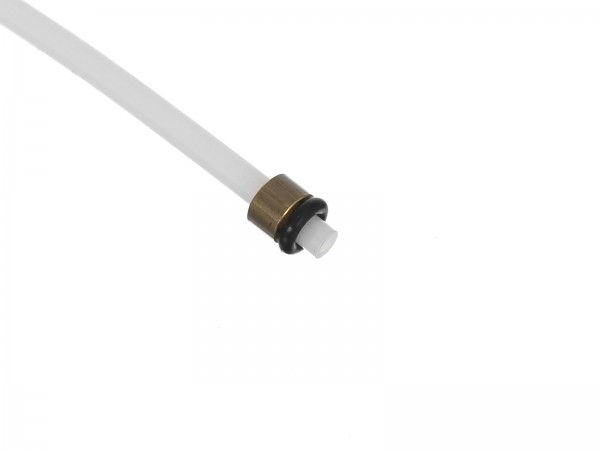 DeLonghi Teflon Tube Gasket 3.85x2