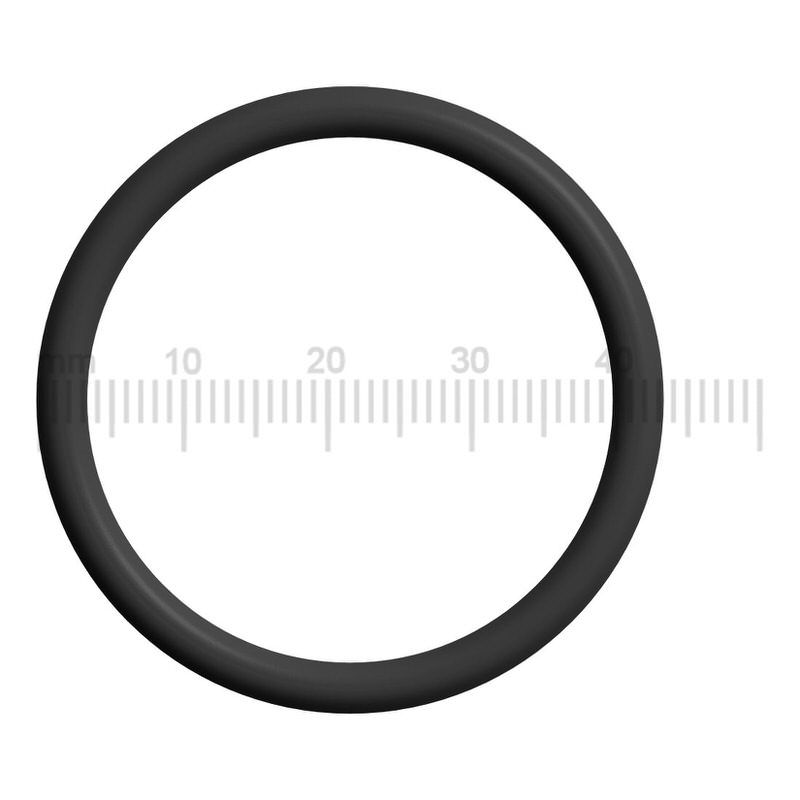 Krups Seal for Piston Block 43x36x3.5