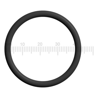 Krups Seal for Piston Block 43x36x3.5