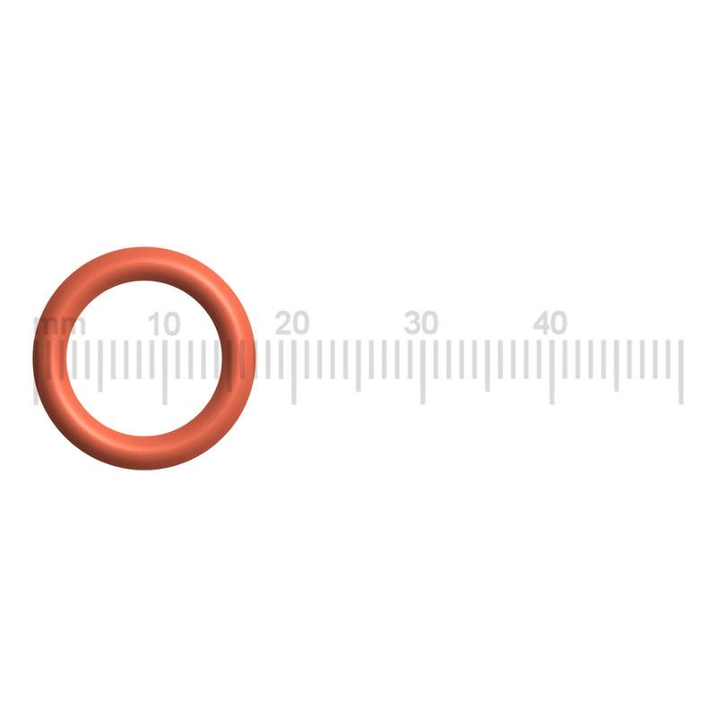 DeLonghi Y-Type Connector Gasket EC6**|EC8**