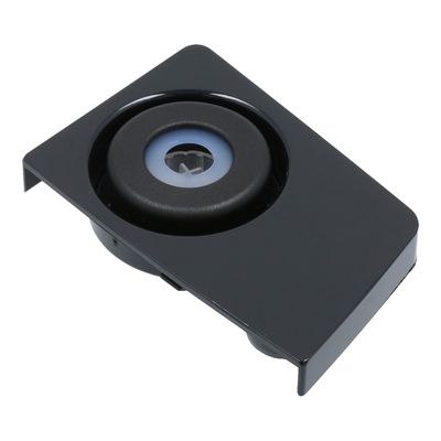 Siemens Bosch Water Tank Connector Seal, Black EQ7