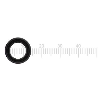 Brew Unit Chamber Gasket for Melitta, Nivona, Miele