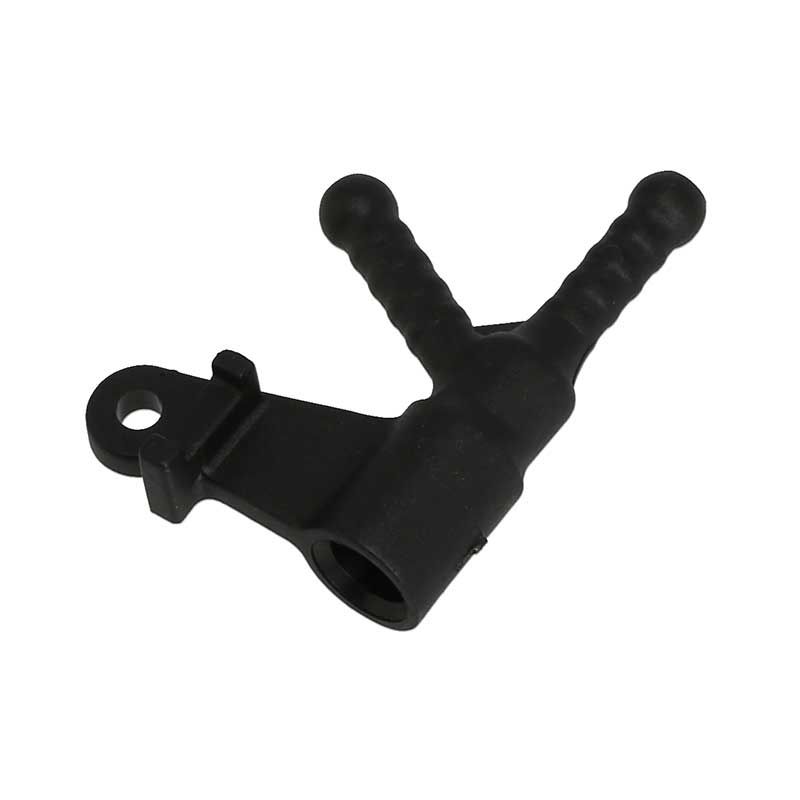 Saeco Connector for Reinforced Hose Odea Talea