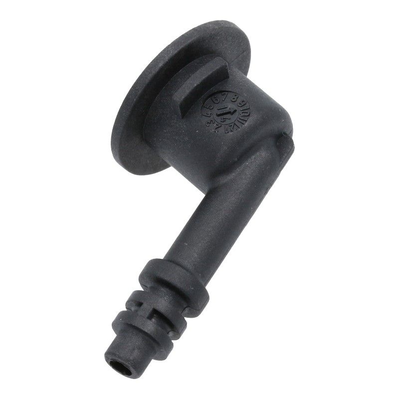 Jura Connector with Coffee Brewing Unit Z5