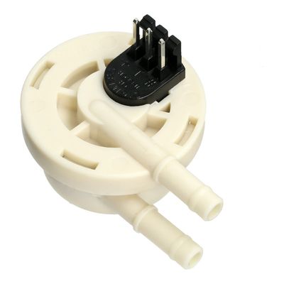 Water Flow Meter (0° / Ø-1.2 mm) for Coffee Machines