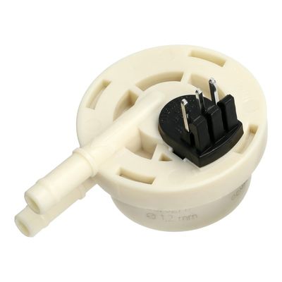 Water Flow Meter (0° / Ø-1.2 mm) for Coffee Machines