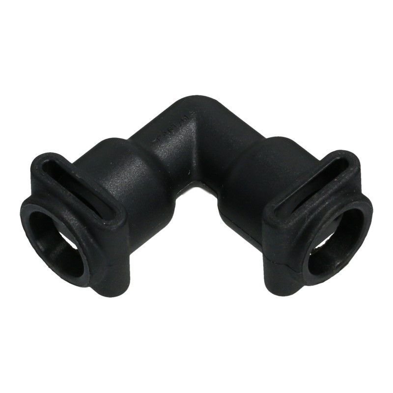 Connector L Type 90° Melitta, Jura, Nivona