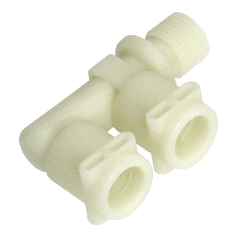 DeLonghi F-Type Solenoid Valve Connector