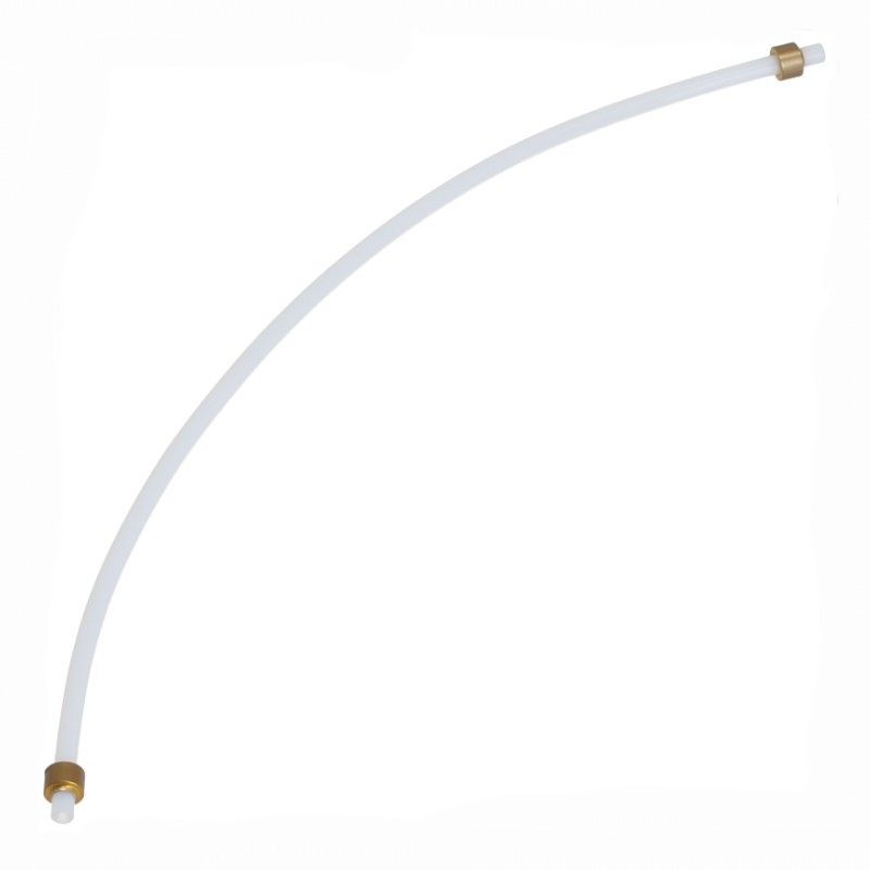 Teflon Tube 250 mm for DeLonghi Coffee Machines