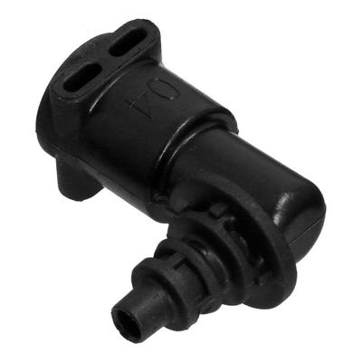 Connector (90°) for DeLonghi EC, ECAM Coffee Machines