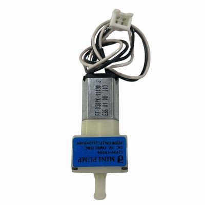 Air Pump Assembly for Sage The Oracle BES980
