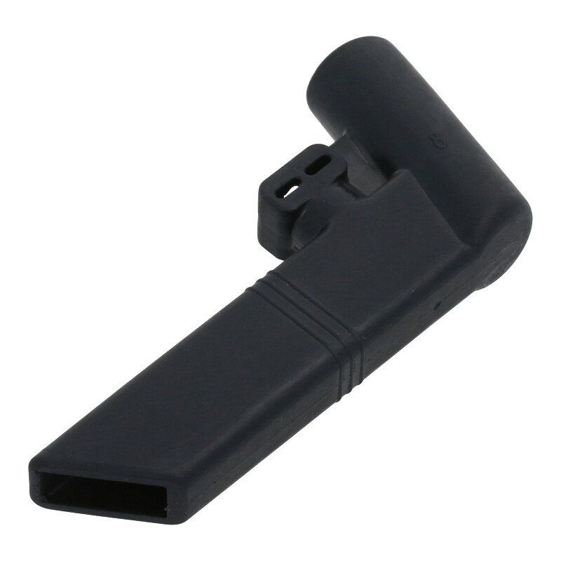 Nivona Connector with Discharge Chamber TYP 692, TYP 709