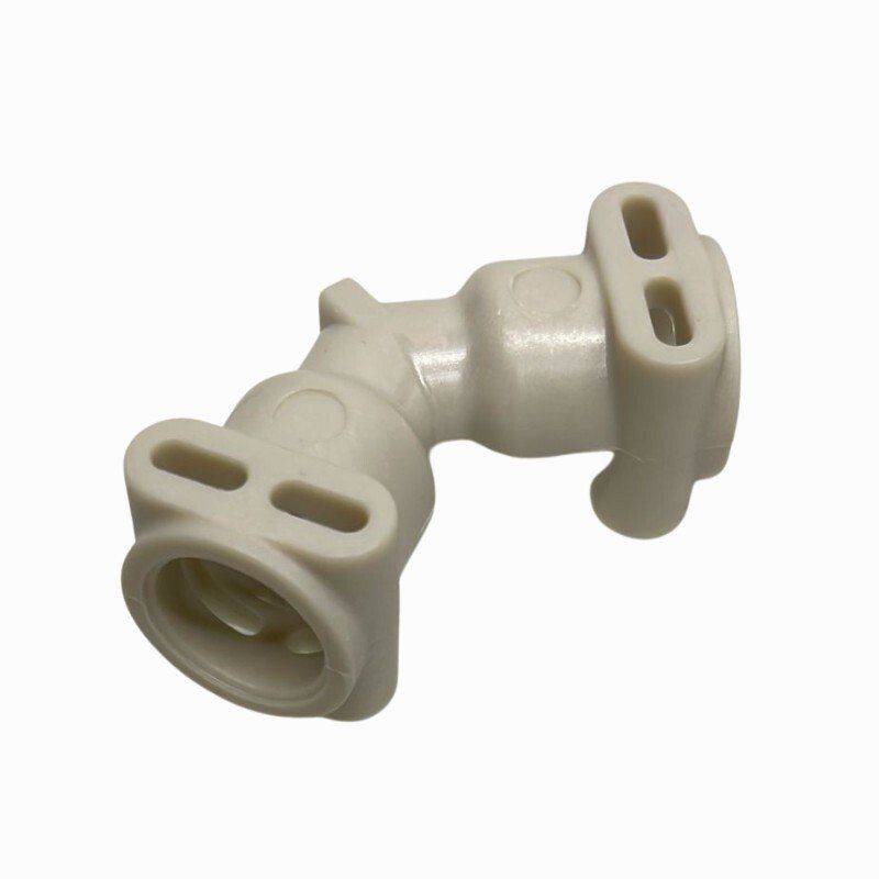 Dr. Coffee Coffee Machine 120° V-Shaped Connector