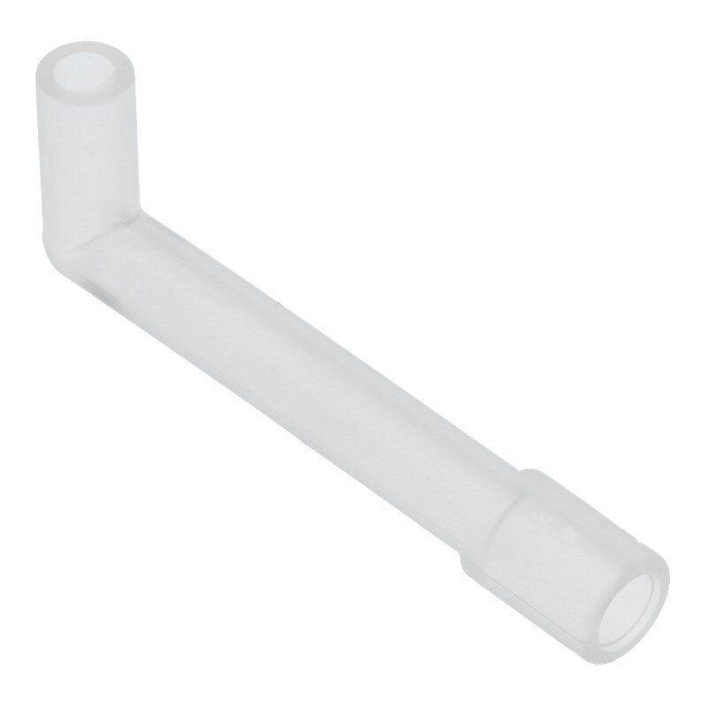 Water Tank Tube 65 mm Jura, Nespresso