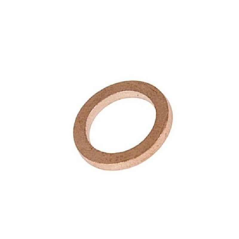 DeLonghi Copper Gasket for Connector Heating Element E